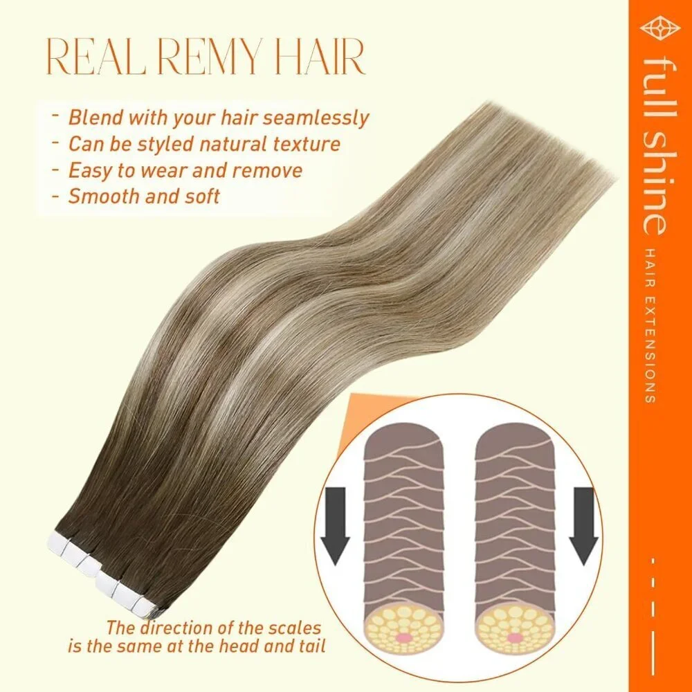 N/A human hair